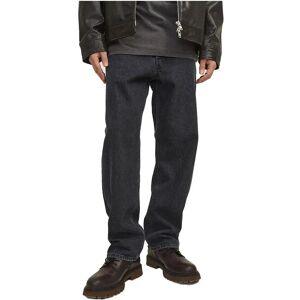 Jack & Jones Eddie Original Sq 737 Jeans Black Denim 32 Men Jack & Jones Eddie Original Sq 737 Jeans Black Denim 32 Men