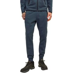 Jack & Jones Will Tech Sweat Pants Navy Blazer / Melange M Men Jack & Jones Will Tech Sweat Pants Navy Blazer / Melange M Men