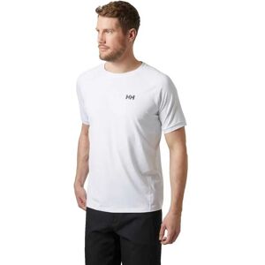 Helly Hansen Hp Ocean Short Sleeve T-shirt White S Men Helly Hansen Hp Ocean Short Sleeve T-shirt White S Men