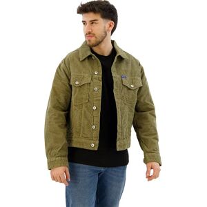 Hugo Boss Dex 10262702 Blue Jacket Open Green M Men Hugo Boss Dex 10262702 Blue Jacket Open Green M Men