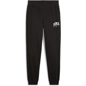 Puma Squad Sweat Pants Black M Men Puma Squad Sweat Pants Black M Men