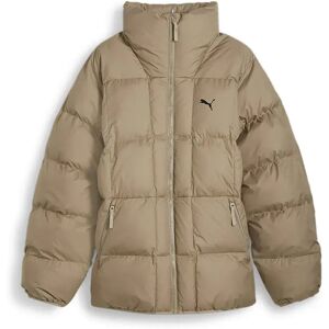 Puma Select 626506 Puffer Jacket Oak Branch L Men Puma Select 626506 Puffer Jacket Oak Branch L Men