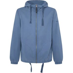 Pepe Jeans Tod Jacket Sea Blue M Men Pepe Jeans Tod Jacket Sea Blue M Men
