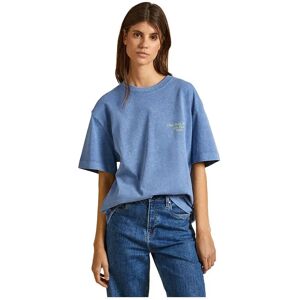 Pepe Jeans Westbourne Short Sleeve T-shirt Union Blue XL Men,Women Pepe Jeans Westbourne Short Sleeve T-shirt Union Blue XL Men,Women