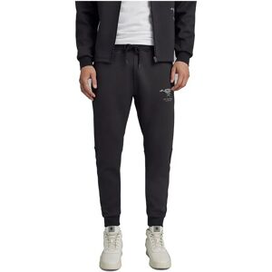 G-star Motion Sweat Pants Dk Black 2XL Men G-star Motion Sweat Pants Dk Black 2XL Men