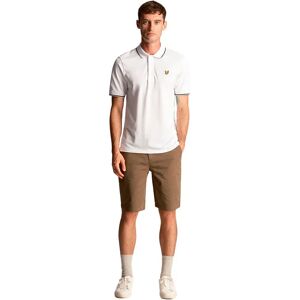 Lyle & Scott Anfield Chino Shorts Olive 34 Men Lyle & Scott Anfield Chino Shorts Olive 34 Men