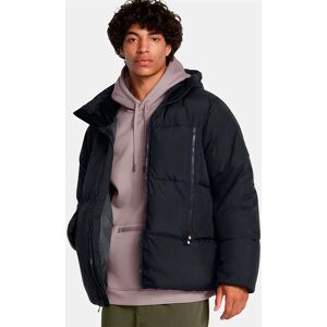 Under Armour Limitless Jacket Black / Black XL Men Under Armour Limitless Jacket Black / Black XL Men