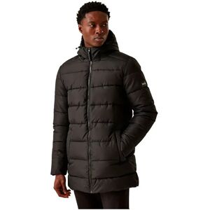 Regatta Lakiver Jacket Black L Men Regatta Lakiver Jacket Black L Men