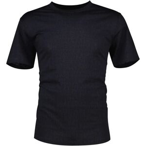 Armani Exchange 6dztja-zjh4z Short Sleeve T-shirt Navy Lettering Small L Men Armani Exchange 6dztja-zjh4z Short Sleeve T-shirt Navy Lettering Small L Men