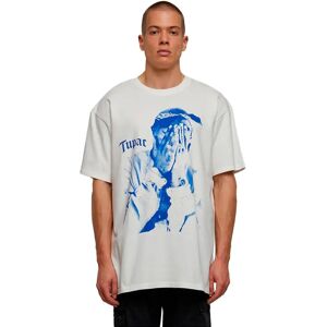 Mister Tee 2pac Me Against The World Oversize Short Sleeve T-shirt Dye S Men Mister Tee 2pac Me Against The World Oversize Short Sleeve T-shirt Dye S Men