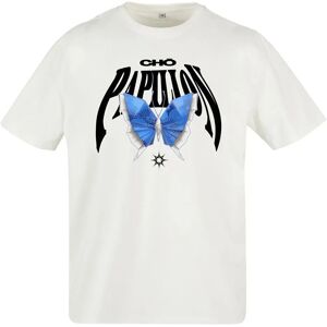 Mister Tee Origami Short Sleeve T-shirt Dye XS Men Mister Tee Origami Short Sleeve T-shirt Dye XS Men