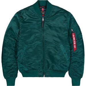 Alpha Industries Ma-1 Vf 59 Jacket Force Green 2XL Men Alpha Industries Ma-1 Vf 59 Jacket Force Green 2XL Men