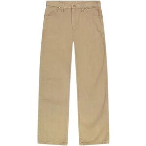 Wrangler 112358473 13mwz Jeans Prewashed Tan 29 Men Wrangler 112358473 13mwz Jeans Prewashed Tan 29 Men