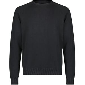 Lee Clean Raglan Sweater Black L Men Lee Clean Raglan Sweater Black L Men