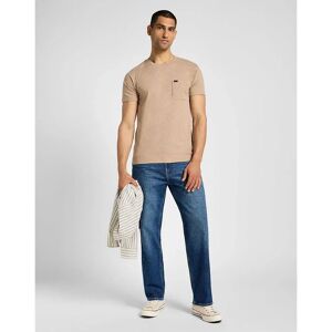 Ultimate Pocket Short Sleeve T-shirt Sand S Men Ultimate Pocket Short Sleeve T-shirt Sand S Men