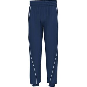 Mizuno Athletics Sweat Pants Estate Blue L Men Mizuno Athletics Sweat Pants Estate Blue L Men