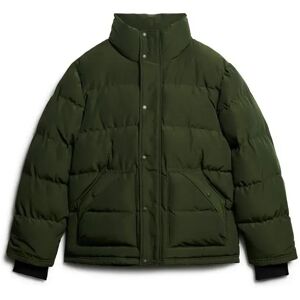 Superdry Everest Puffer Jacket Army Green 3XL Men Superdry Everest Puffer Jacket Army Green 3XL Men
