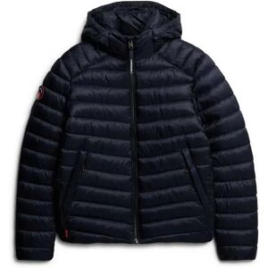 Superdry Fuji Sport Padded Jacket Eclipse Navy 3XL Men Superdry Fuji Sport Padded Jacket Eclipse Navy 3XL Men