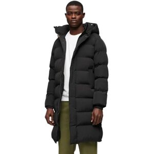 Superdry Longline Jacket Black S Men Superdry Longline Jacket Black S Men