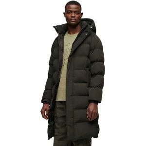 Superdry Longline Jacket Surplus Goods Olive Green M Men Superdry Longline Jacket Surplus Goods Olive Green M Men