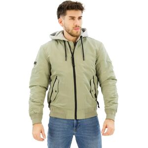Superdry Military Ma1 Jacket Seagrass Green 3XL Men Superdry Military Ma1 Jacket Seagrass Green 3XL Men