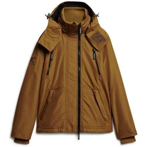 Superdry Mtn Jacket Denim Co Tobacco Brown M Men Superdry Mtn Jacket Denim Co Tobacco Brown M Men