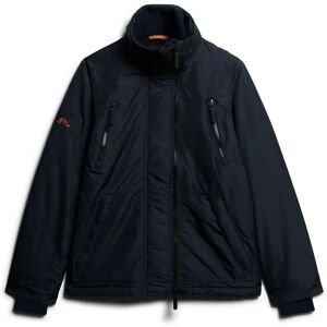 Superdry Mtn Jacket Eclipse Navy 2XL Men Superdry Mtn Jacket Eclipse Navy 2XL Men