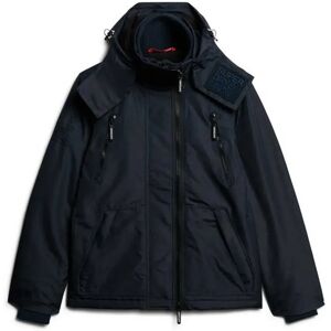 Superdry Mtn Jacket Eclipse Navy / Navy 2XL Men Superdry Mtn Jacket Eclipse Navy / Navy 2XL Men