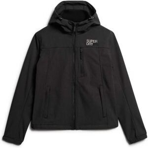Superdry Ripstop Trekker Jacket Black L Men Superdry Ripstop Trekker Jacket Black L Men