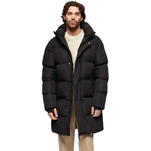 Superdry Sports Mid Jacket Black L Men Superdry Sports Mid Jacket Black L Men