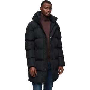 Superdry Sports Mid Jacket Eclipse Navy 2XL Men Superdry Sports Mid Jacket Eclipse Navy 2XL Men