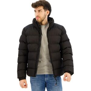 Superdry Sports Puffer Jacket Black XL Men Superdry Sports Puffer Jacket Black XL Men