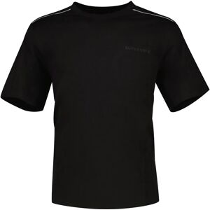 Superdry Tech Logo Relaxed Short Sleeve T-shirt Black / Reflective S Men Superdry Tech Logo Relaxed Short Sleeve T-shirt Black / Reflective S Men