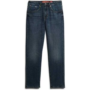Superdry Vintage Slim Straight Fit Jeans Viper Vintage Indigo 34 Men Superdry Vintage Slim Straight Fit Jeans Viper Vintage Indigo 34 Men