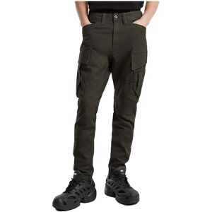 G-star Zip Pkt 3d Skinny Fit Cargo Pants Asfalt 34 Men G-star Zip Pkt 3d Skinny Fit Cargo Pants Asfalt 34 Men