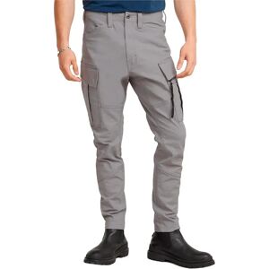 G-star Zip Pkt 3d Skinny Fit Cargo Pants Sharkskin 32 Men G-star Zip Pkt 3d Skinny Fit Cargo Pants Sharkskin 32 Men