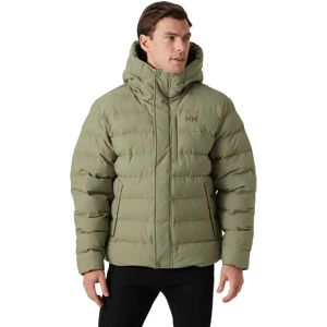 Helly Hansen Alby Padded Jacket Green XL Men Helly Hansen Alby Padded Jacket Green XL Men