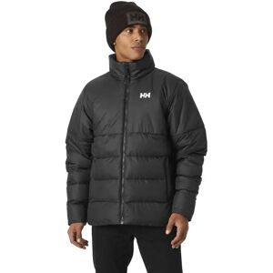 Helly Hansen Oslo Light Padded Jacket Black S Men Helly Hansen Oslo Light Padded Jacket Black S Men