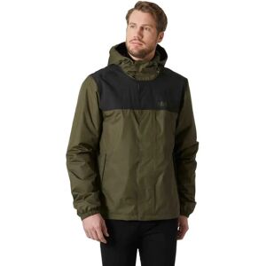 Helly Hansen Vancouver Jacket Green M Men Helly Hansen Vancouver Jacket Green M Men