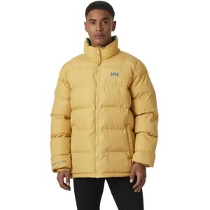 Helly Hansen Yu 23 Reversible Padded Jacket Sand 2XL Men Helly Hansen Yu 23 Reversible Padded Jacket Sand 2XL Men