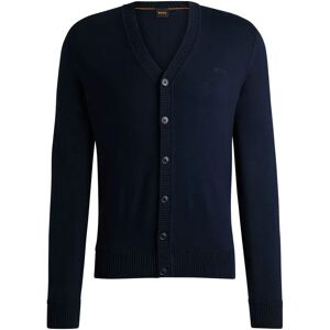 Boss Avac Cd 10263267 Sweater Dark Blue M Men Boss Avac Cd 10263267 Sweater Dark Blue M Men