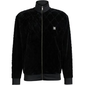 Hugo Boss Dranchiso 10263685 Long Sleeve T-shirt Black 2XL Men Hugo Boss Dranchiso 10263685 Long Sleeve T-shirt Black 2XL Men