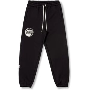 Grimey Hijacker Heavyweight Sweat Pants Black 2XL Men,Women Grimey Hijacker Heavyweight Sweat Pants Black 2XL Men,Women