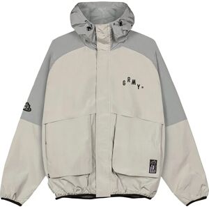 Grimey Voodoo Child Jacket Grey 2XL Men,Women Grimey Voodoo Child Jacket Grey 2XL Men,Women