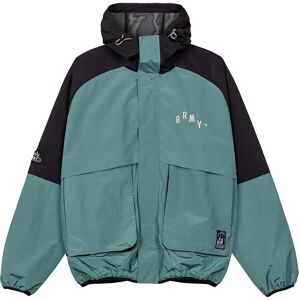 Grimey Voodoo Child Jacket Light Blue 2XL Men,Women Grimey Voodoo Child Jacket Light Blue 2XL Men,Women