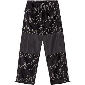 Grimey Voodoo Child Sweat Pants Black XL Men,Women Grimey Voodoo Child Sweat Pants Black XL Men,Women