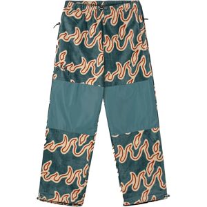 Grimey Voodoo Child Sweat Pants Light Blue 2XL Men,Women Grimey Voodoo Child Sweat Pants Light Blue 2XL Men,Women