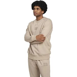 Umbro Rlxd Sweatshirt Simply Taupe L Men Umbro Rlxd Sweatshirt Simply Taupe L Men