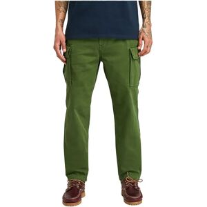 Timberland Brookline Twill Cargo Pants Black Forest Green 38 Men Timberland Brookline Twill Cargo Pants Black Forest Green 38 Men