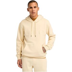 Timberland Embroidery Tonal Hoodie Angora L Men Timberland Embroidery Tonal Hoodie Angora L Men